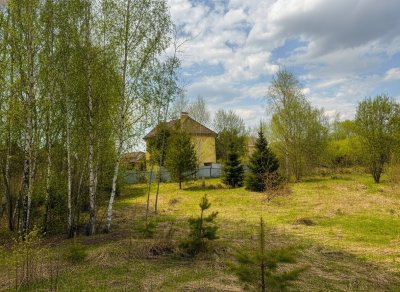 Участок а.о. Троицкий, Зверево 4936