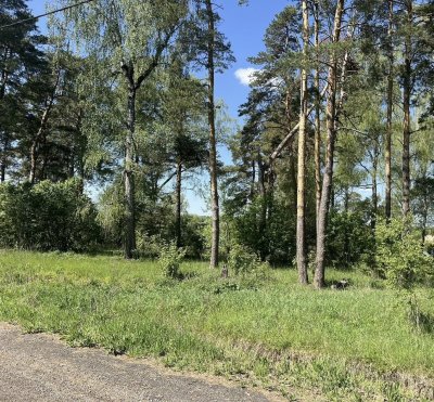 Участок г.о. Ступино, Эко Берег