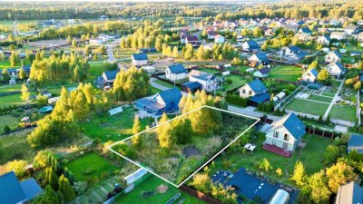Участок г.о. Ступино, кп Изумрудные холмы, 51