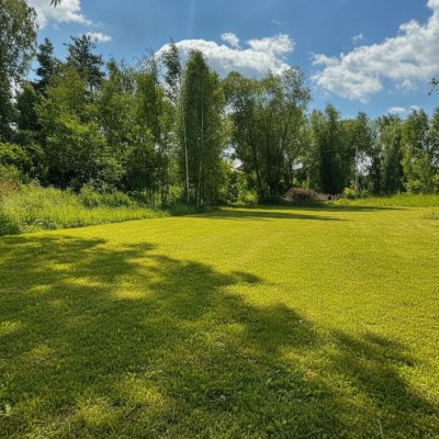 Участок Богородский г.о, село Балобаново