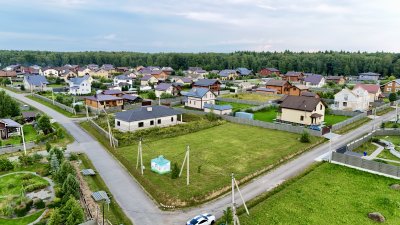Участок №76 · Арнеево