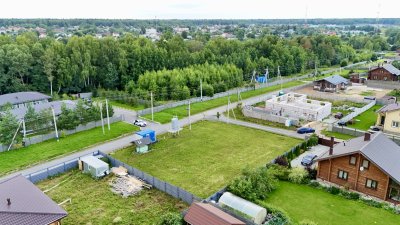 Участок №124 · Арнеево