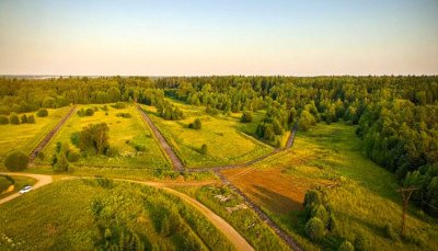 Участок №130 · Шилово