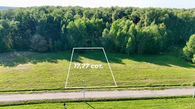 Участок г.о. Ступино, д. Рудины 255