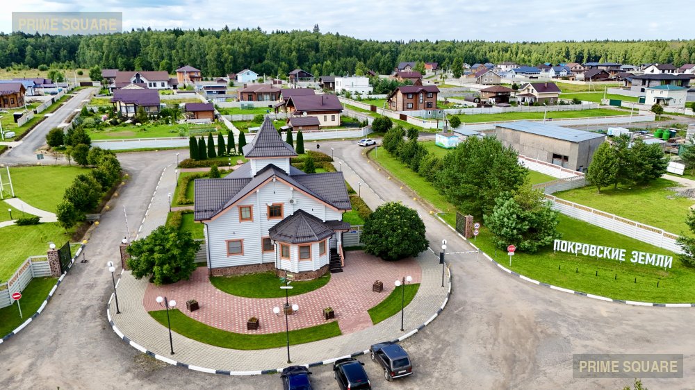Покровские земли — фото 2