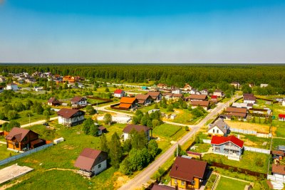 Участок №2 · Кузнечики Лайф