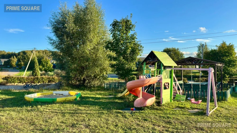 КП Изумрудные Холмы — фото 4