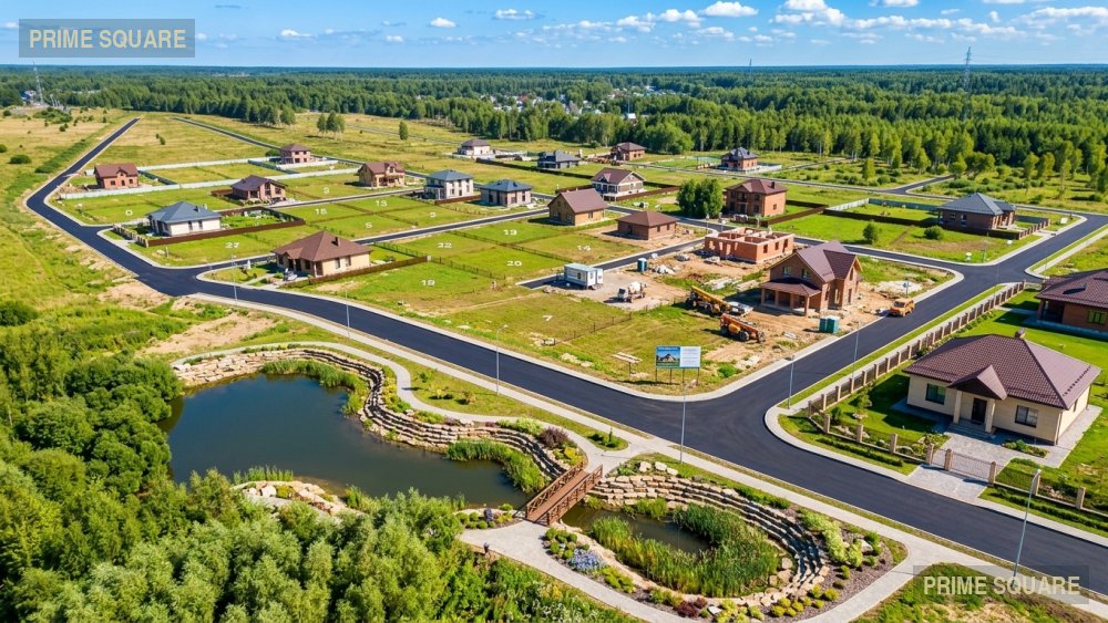 Сидорово Парк — фото 1